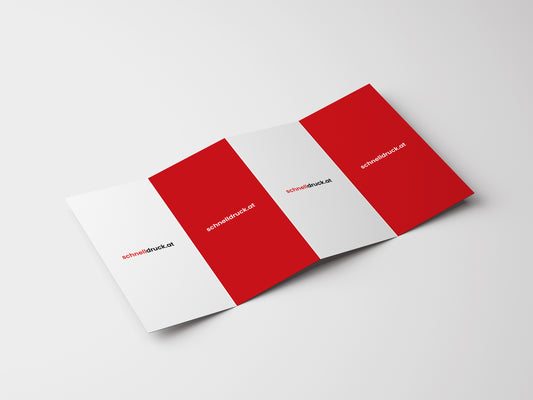 Wickelfalz (DIN lang)