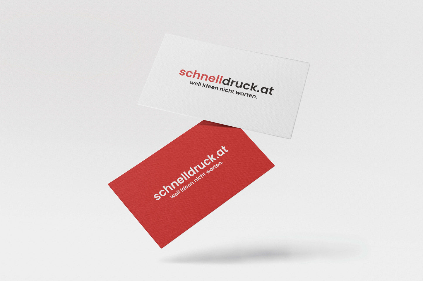 Visitenkarten Classic